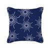European Style Golden Geometric Pattern Pillow Cover Sofa Cushion Cover New Homeware Pillow Cover