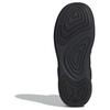 Adidas Adipuff Short Snow Boots Unisex Black JR0067