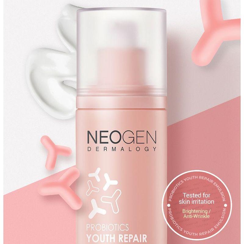 NEOGEN - Probiotics Youth Repair Emulsion