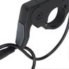 Electric Bike Thumb Throttle Quick Release Bicycle Thumb Accelerator for Bafang BBS01 02 BBSHD Left Right Handlebar