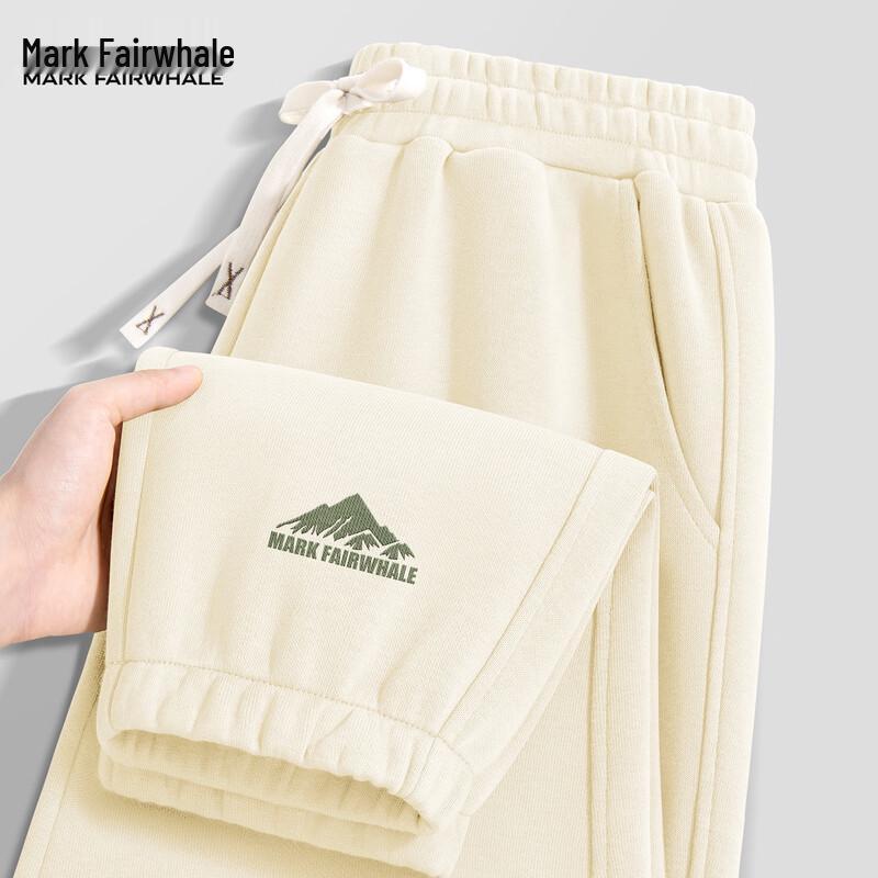 

Mark Fairwhale Men s Loose Fit Casual Jogger Sweatpants 2XL (185)