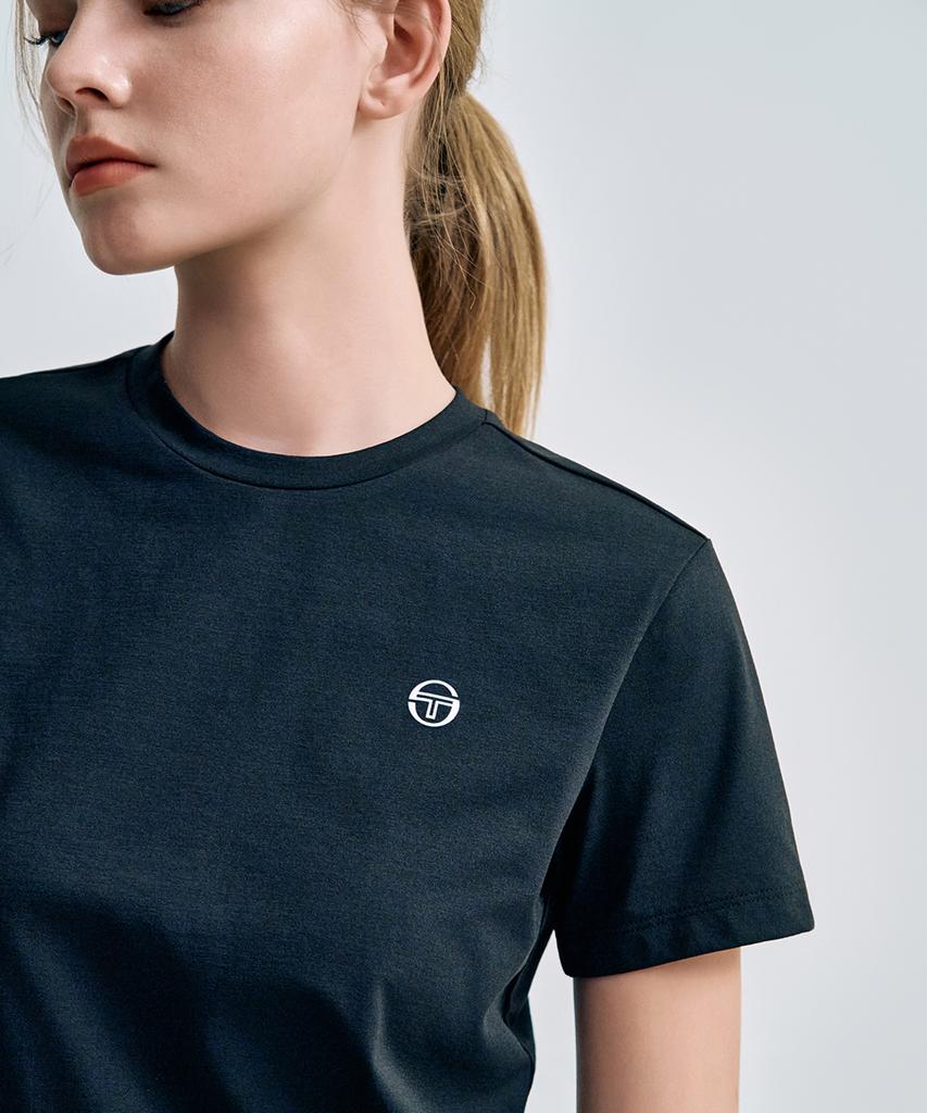 SERGIO TACCHINI W Cool Match Short Sleeve T-Shirt