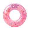 Cross-Belt Handle Inflatable Baby Swim Ring