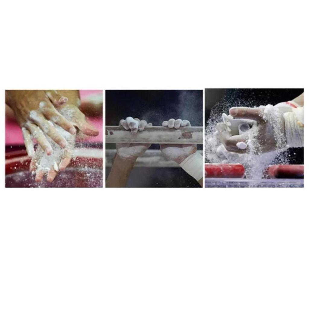 for The Gym, Chalk Owner, Portable, Practical Container, Storage Bowl Bouldering,