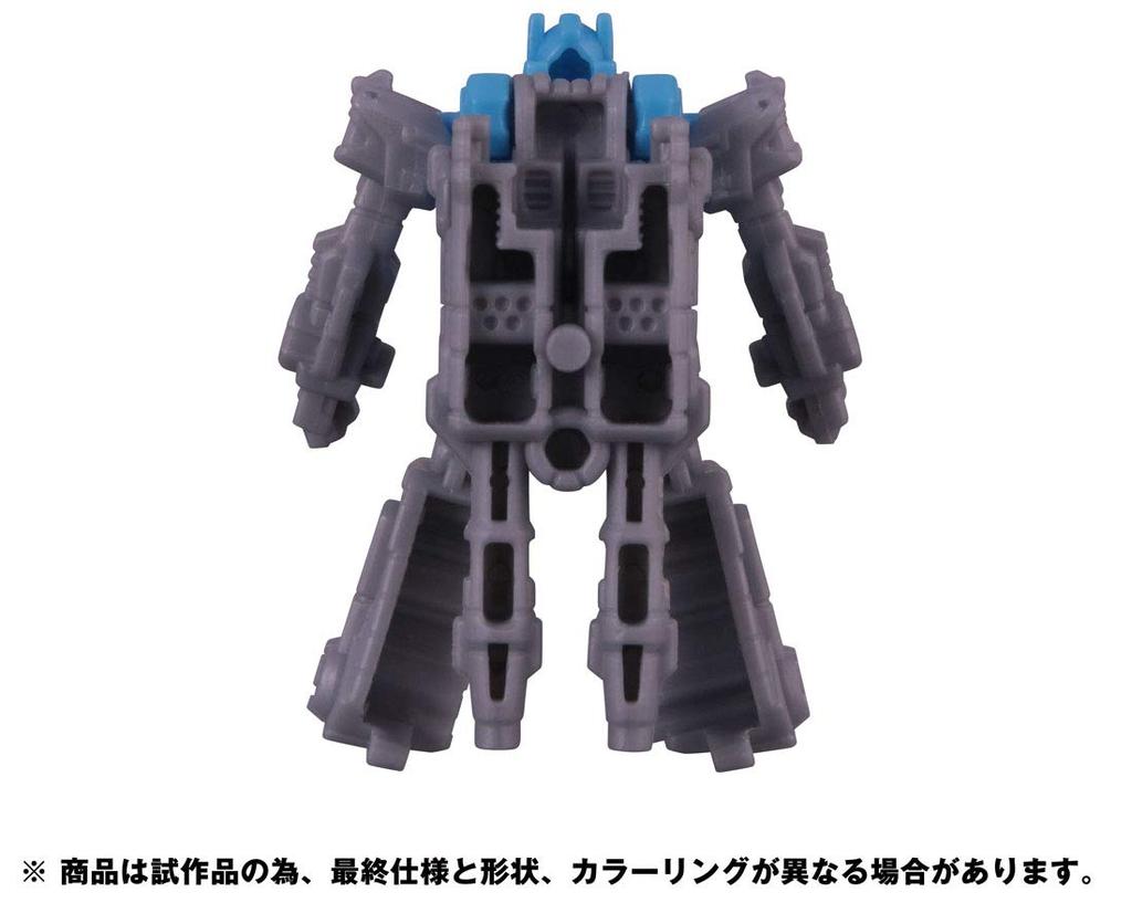 Transformers Siege Series Aimless SG-15