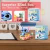 Blind Boxes PVC Handmade Toy Trendy Toy, Random