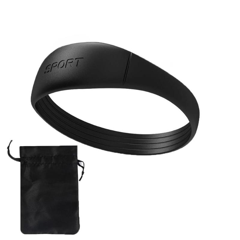 2Pcs Silicone Patella Tendon Knee Straps Support Care Strap Fixed Protection Flexible Sports Band Patellar Strape Brace Shock