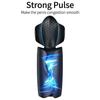 2023 Exercise Penis Enlargement Exerciser Sex Toys for Man Male Masturbator Double Motor Vibrating Dick Cock Massager Male Masturbation
