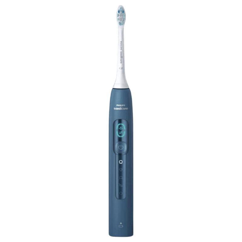 Philips Diamond Smart Voice AI Electric Toothbrush CN plug (adapter included)