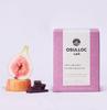 OSULLOC Fig & Apple Black Tea 10 Sachets | Fruity Jeju Korean Tea