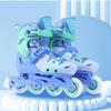 Yibei Children's Adjustable Roller Skates
