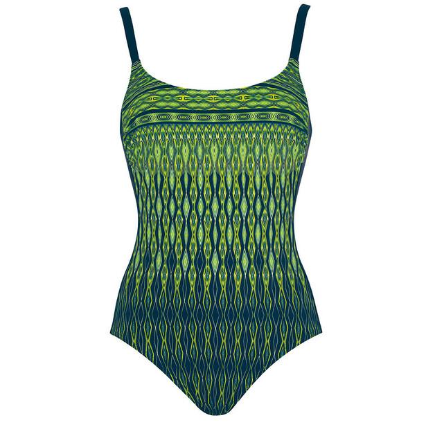 

Купальник Sunflair 22171 EU 38E