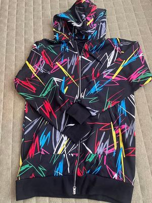[USED] BIGBANG Live Limited Edition Hoodie, Size M