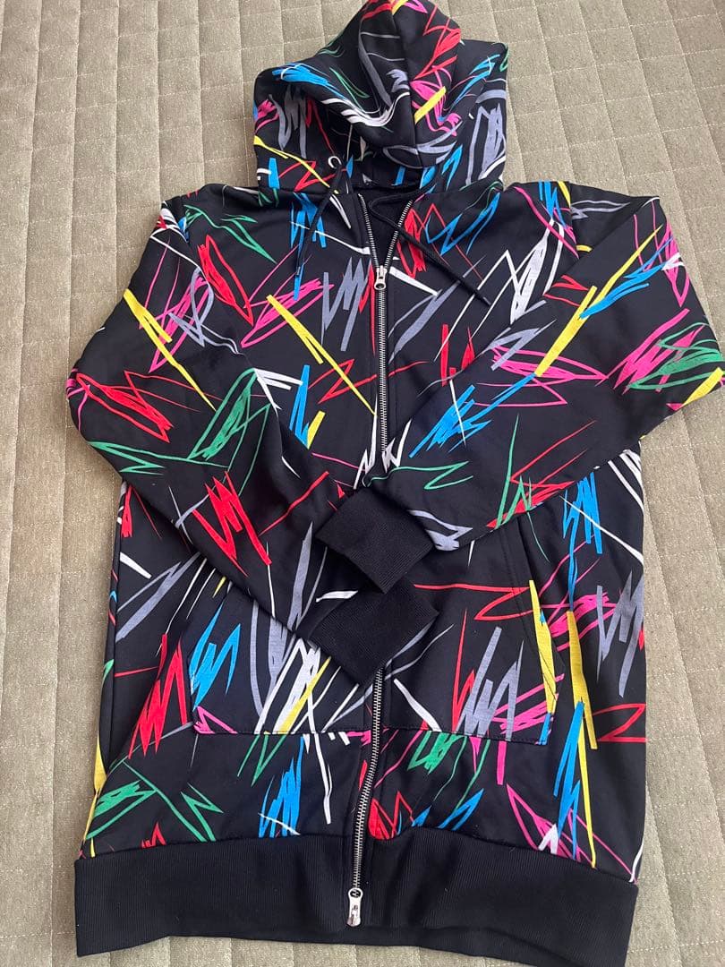 [USED] BIGBANG Live Limited Edition Hoodie, Size M