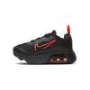 Nou Air Max 2090 Negru Crimson Strălucitor TD CU2092-007