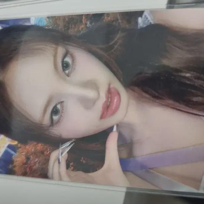 

Ive Secret Liz Photocard Sell