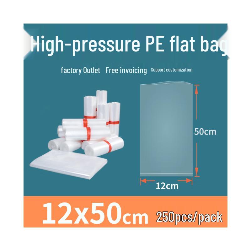 Shixun Commercial Moisture-Proof Food Storage Bags