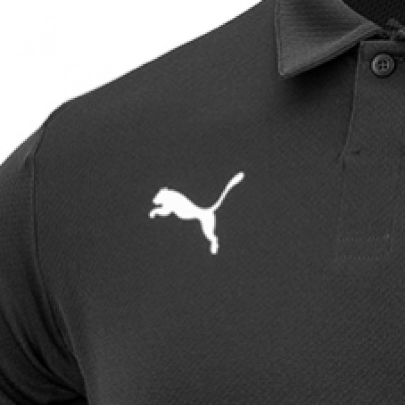 Puma Short Sleeve Team Goal Polo 65877103 – buy the best