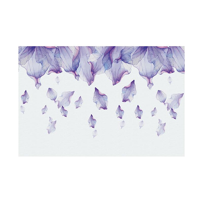 Floral Vine Wallpaper Backdrop,Romantic Ambiance Backdrop for Weddings,Spring/Summer Events,Flower Decor,Party Backdrop,Photo Gallery