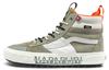 Napapijri X SK8 HI Mte 2 'Gris Blanc' VN0A5HZZ8S8
