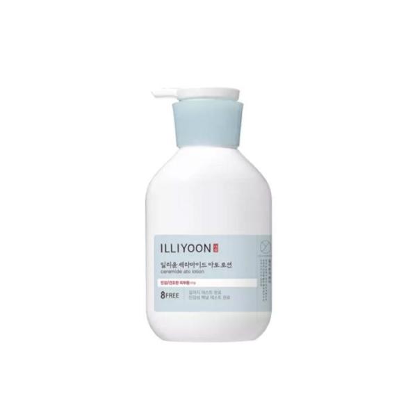 

[JHP6N34T_51] Ceramide 350ml for sensitive and dry skin (28807528)