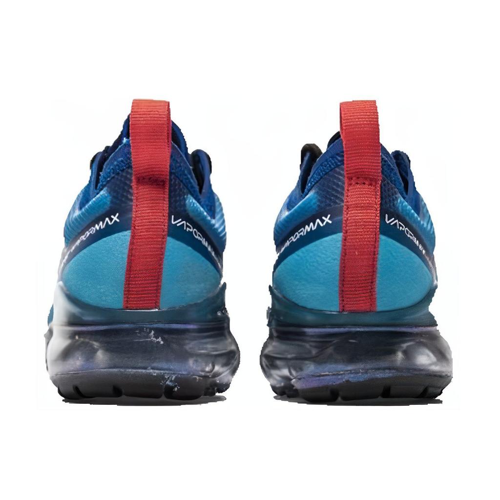 Új Nike Air VaporMax 2019 Indigo Force AR6631-400