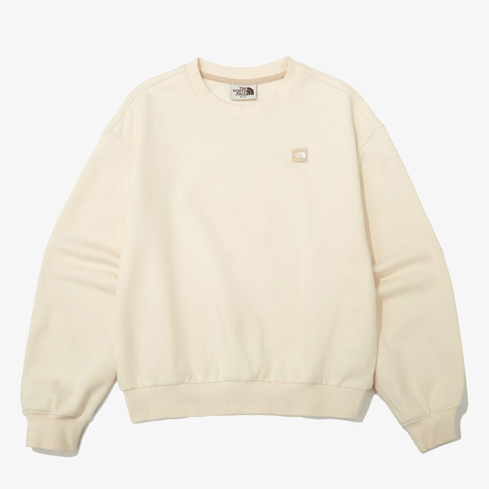 

Удобная толстовка THE NORTH FACE NM5MN51K White Label