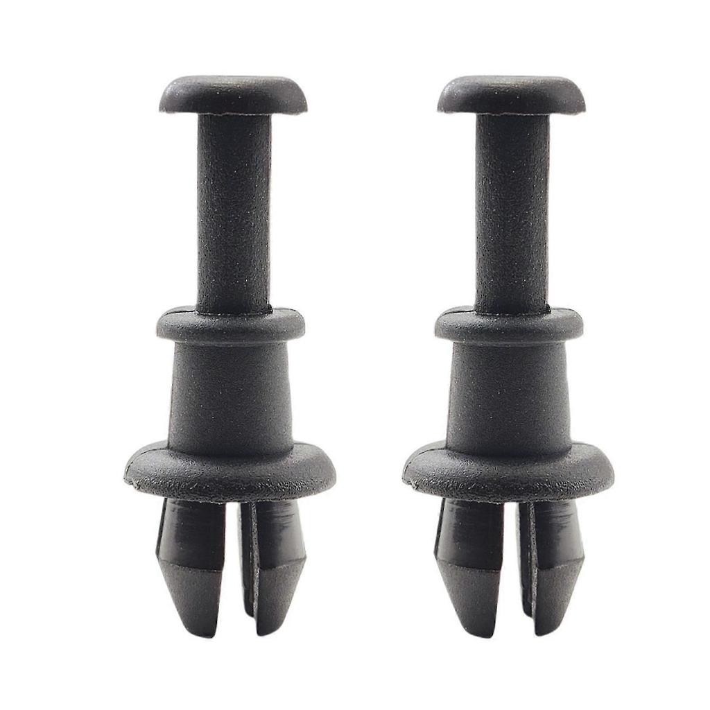 Replacement Boot Trunk Parcel Shelf Cord Clips Parcel Shelf String Clip Holders Easy Installation 1M6867574A for MK5 MK6