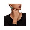 Swarovski Vittore Cubic Zirconia Inlaid Ring Women rings Gold 5531162