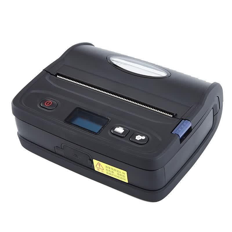 SP-L51 Portable Thermal Bluetooth Receipt Printer