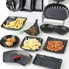 Thickened Seasoning Dish Exquisite Butter Dish Cutlery Serving Tray  Restaurant