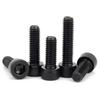 Haisidike HK-16 Grade 12.9 DIN912 Hex Socket Cap Screws