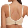 Womens Breastfeeding Bra Push Up Hands Free Breast Pump Maternity Bra Underwear