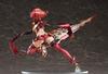 Xenoblade 2 Homura 17 scale ABS&PVC painted finished figure with special pedestal included Resale secondary order