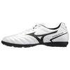 Monarcida Neo 2 Round Toe Lace-Up TF (Rubber Studs) Synthetic Leather Slip-Resistant Durable Soccer Shoes Men Soccer Shoes P1GD210509