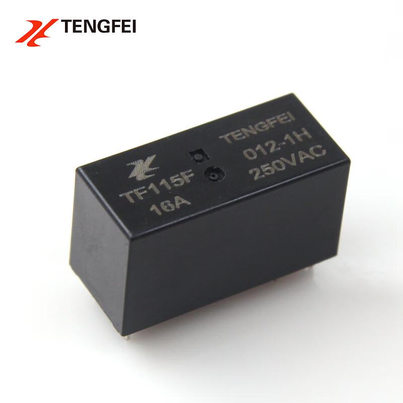 

Ruidetai TF115F Power Relay CN plug (adapter included)