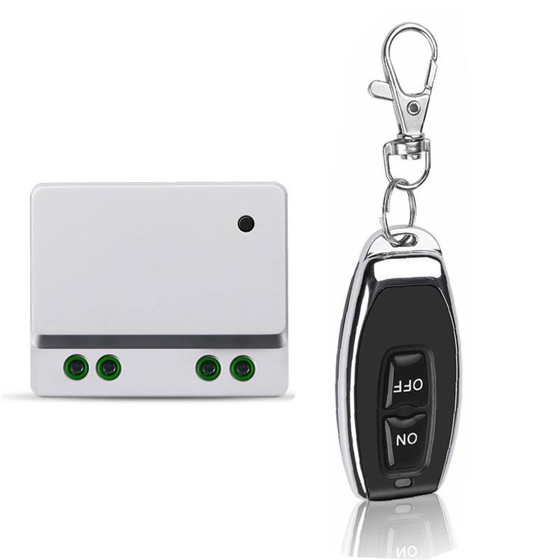 220V Remote Control Switch for Garbage Disposal Power Disconnect