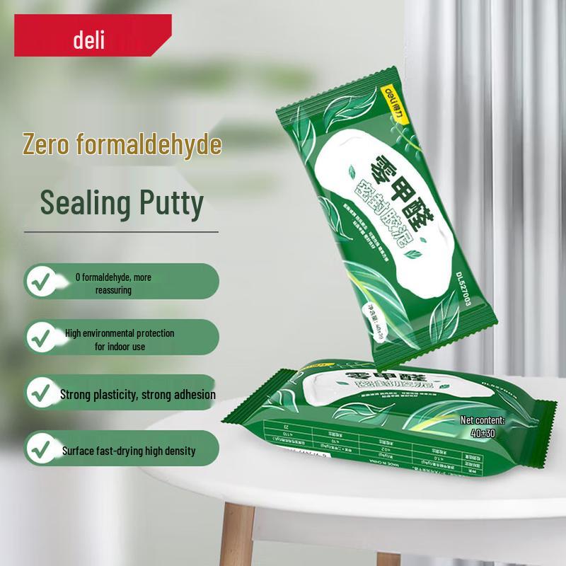 Deli Multi-purpose Sealing Putty
