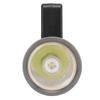 LED Flashlight USB Rechargeable IPX4 Waterproof Aluminum Alloy Portable LED Searchlight with COB Side Light