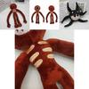 Cute Roblox Doors One-eyed Plush Toy Perfect Gift For Anime Fans And Children