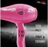 Фен Parlux Advance Light Ionic & Ceramic pink
