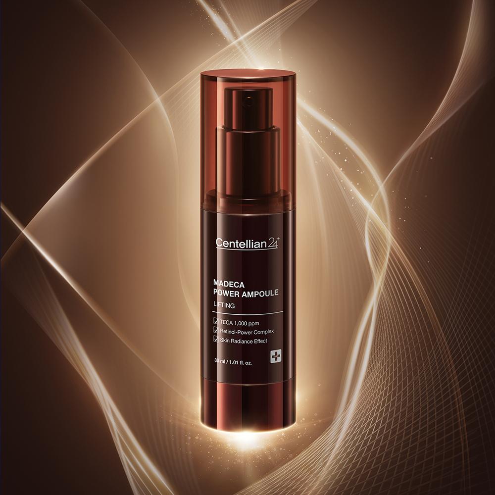 CENTELLIAN24 Madeca Power Lifting Ampoule Duo (2x30ml)