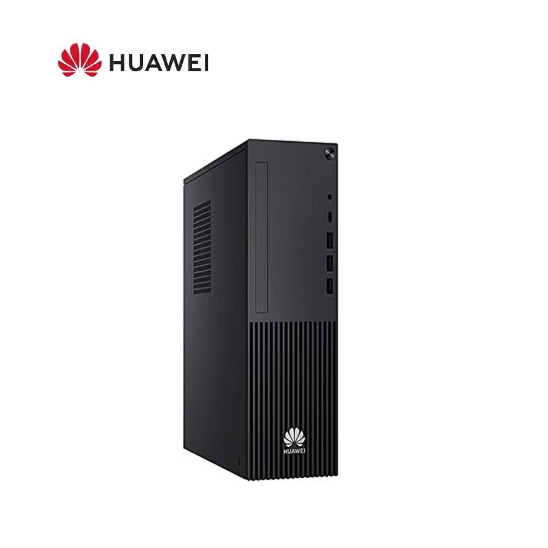 HUAWEI Qingyun W585x-E065 Industry Desktop PC (CN version)