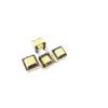 Common Mode Choke Filter EE8.3 L:30mH 0.13 Wire IC Connector