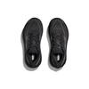 HOKA  Clifton 9 Triple Black Women Sneakers 1127896-BBLC