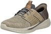 Skechers Slip-In Slade Ocon Sneakers (210811) Taupe