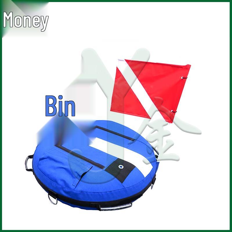 Youjin Diving Signal Buoy with Flag