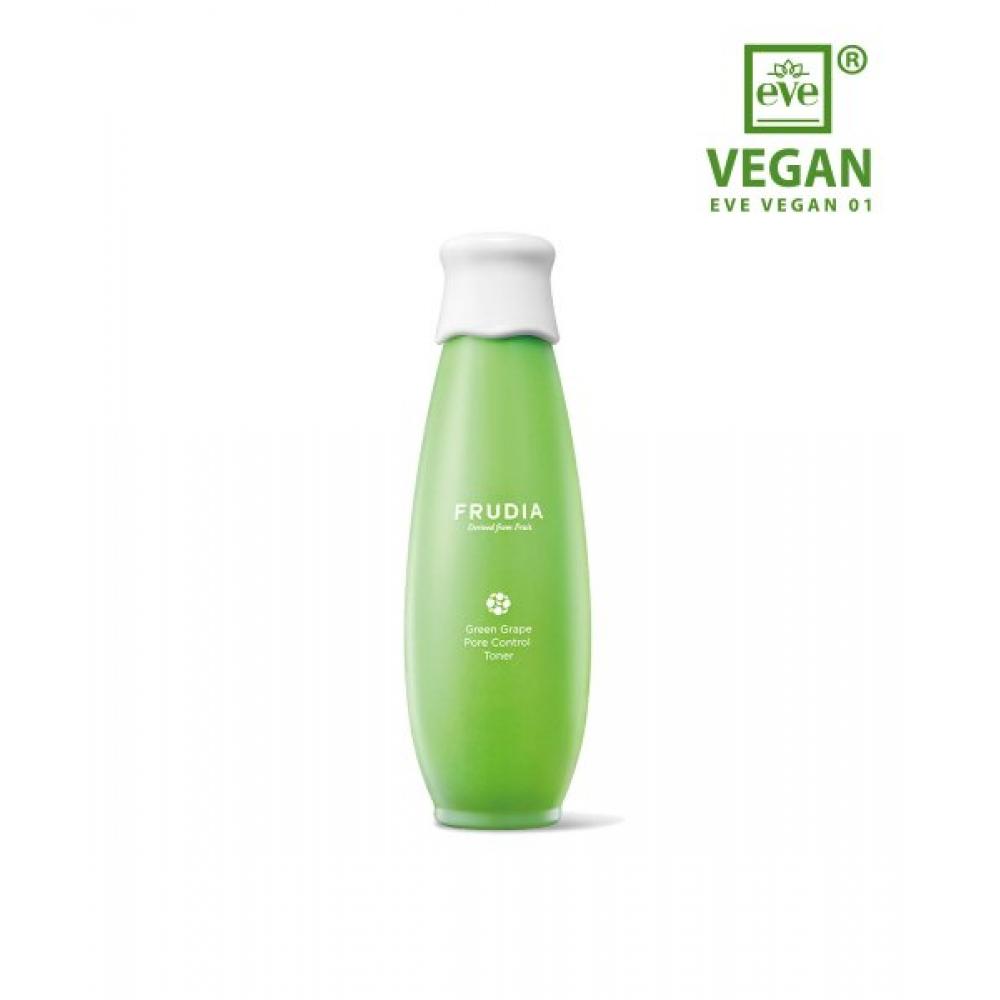 Frudia Blue Grape Pore Control Toner FREE