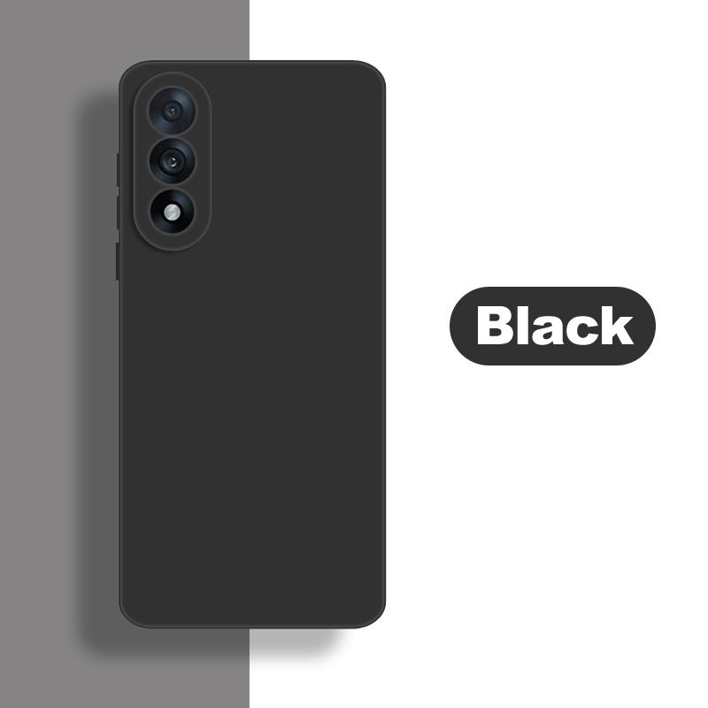 For Oneplus Nord 5 Case Oneplus Nord 5 Cover Soft Liquid Silicone Bumper Shield Protective Phone Cases Oneplus Ace 5 Ultra Funda