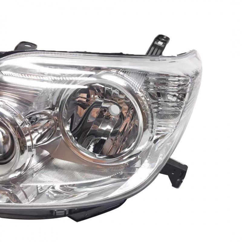 

Compatible Half Assembly for Prado Models 2700-4000 (Years 10-13) Premium, Co-driver (right)